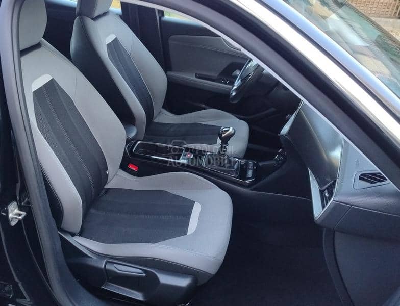 Opel Mokka 1.5cdti elegance