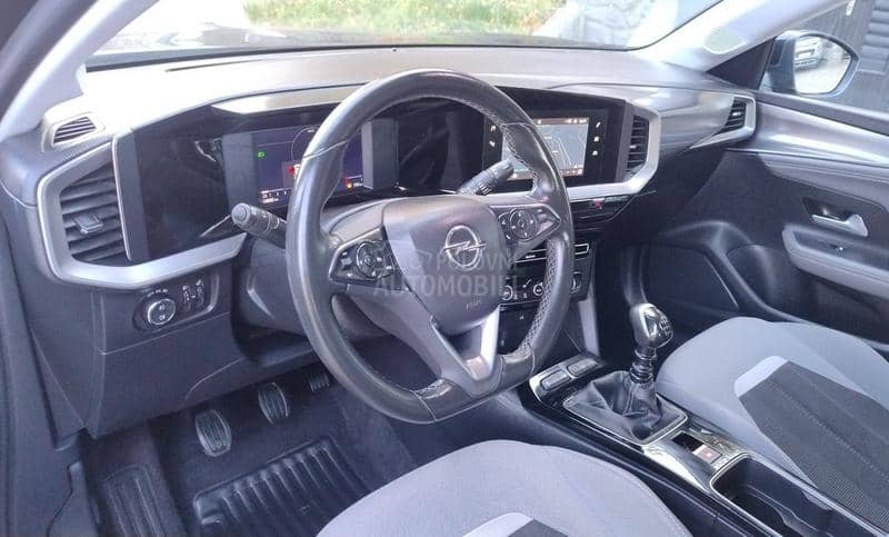 Opel Mokka 1.5cdti elegance