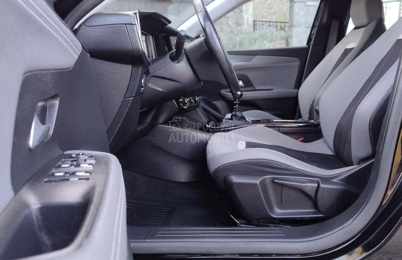 Opel Mokka 1.5cdti elegance