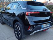 Opel Mokka 1.5cdti elegance