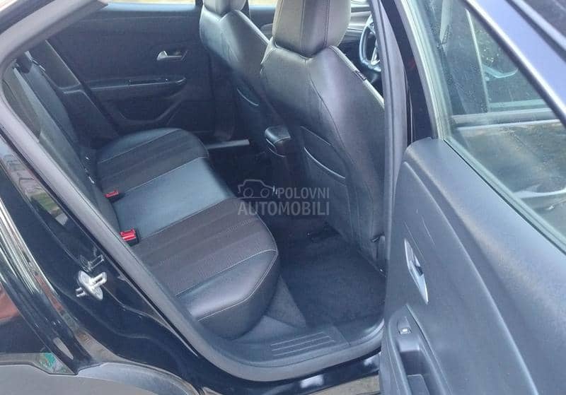 Opel Mokka 1.5cdti elegance