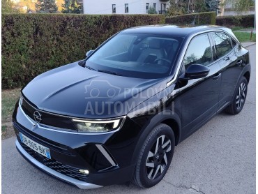 Opel Mokka 1.5cdti elegance