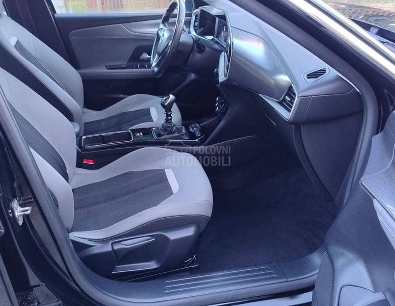 Opel Mokka 1.5cdti elegance