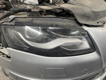 desni far za Audi A4 od 2007. do 2011. god.