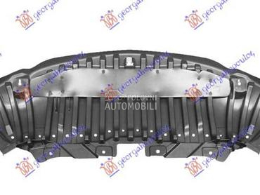 ZASTITA MOTORA PLASTICNA za Mercedes Benz C Klasa od 2015. do 2018. god.
