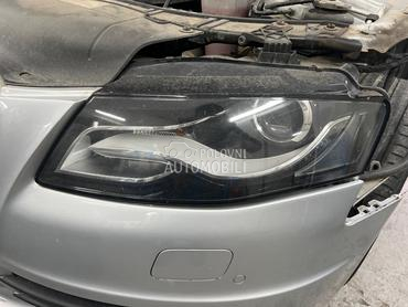 levi far za Audi A4 od 2007. do 2011. god.