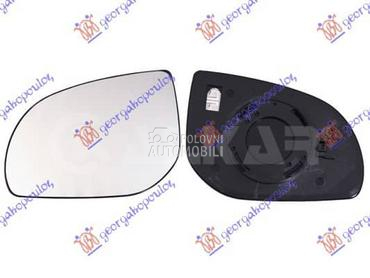 STAKLO RETROVIZORA SA... za Hyundai i20 od 2008. do 2012. god.