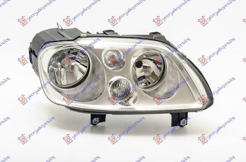 FAR ELEKTRICNI Desno