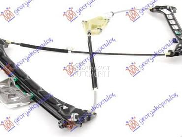 PODIZAC PROZORA ELEKTRICNI... za Audi TT od 2006. do 2014. god.