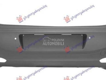 ZADNJI BRANIK PM za Fiat Punto za 2012. god.