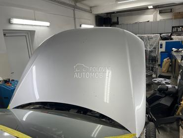 hauba za Audi A4 od 2007. do 2011. god.