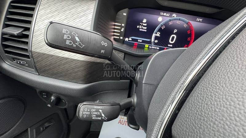 Škoda Kodiaq 2.0TDI DSG STYLE