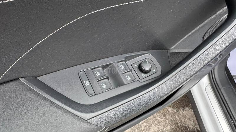 Škoda Kodiaq 2.0TDI DSG STYLE