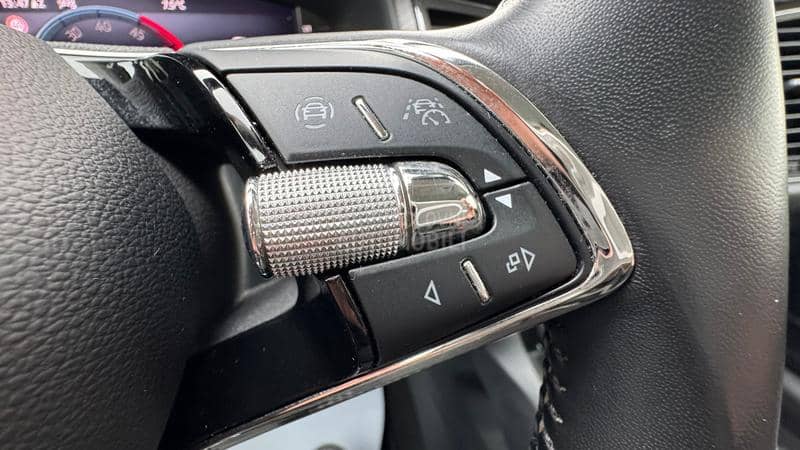 Škoda Kodiaq 2.0TDI DSG STYLE