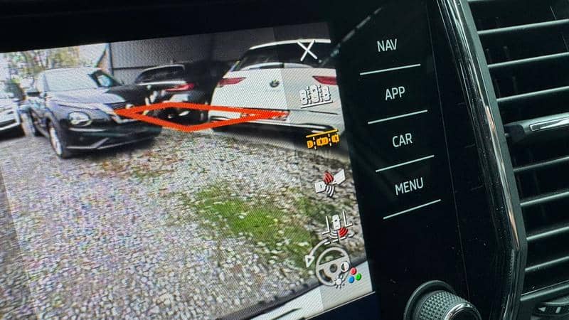 Škoda Kodiaq 2.0TDI DSG STYLE