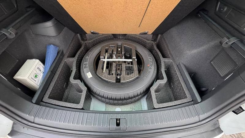 Škoda Kodiaq 2.0TDI DSG STYLE