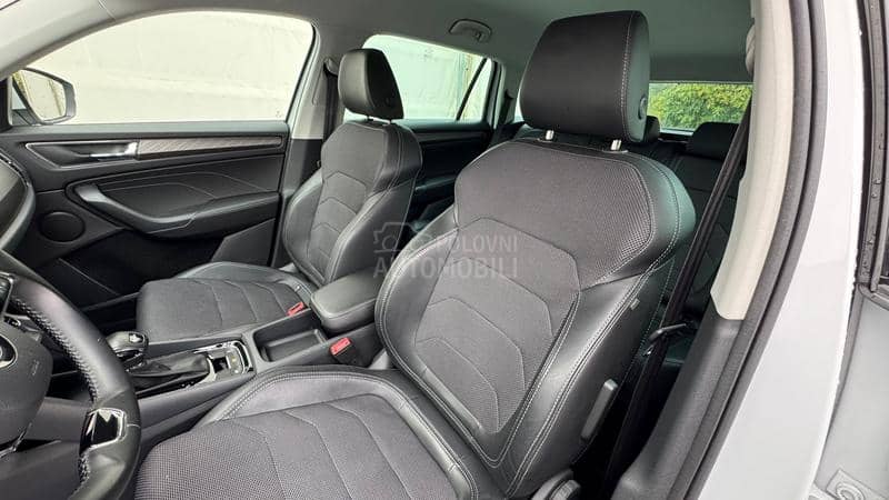 Škoda Kodiaq 2.0TDI DSG STYLE