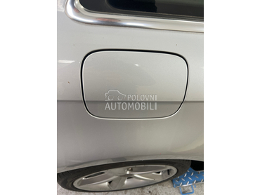 poklopac rezervoara za Audi A4 od 2007. do 2011. god.