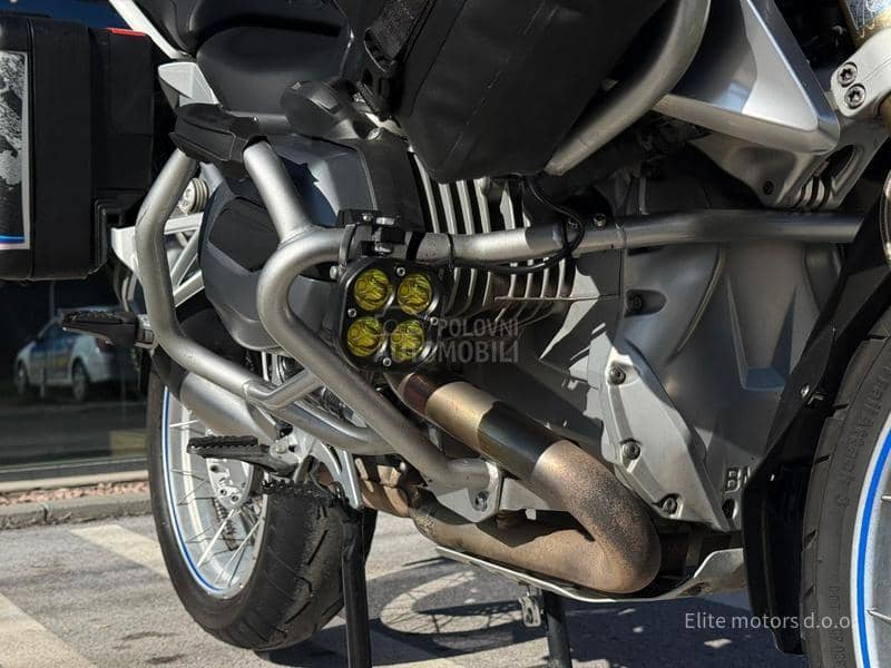 BMW R 1200 GS