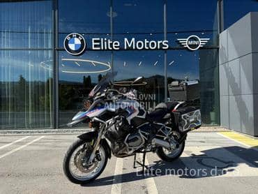 BMW R 1200 GS