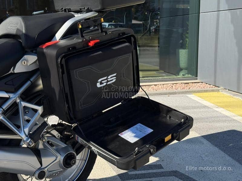 BMW R 1200 GS