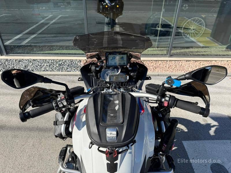 BMW R 1200 GS