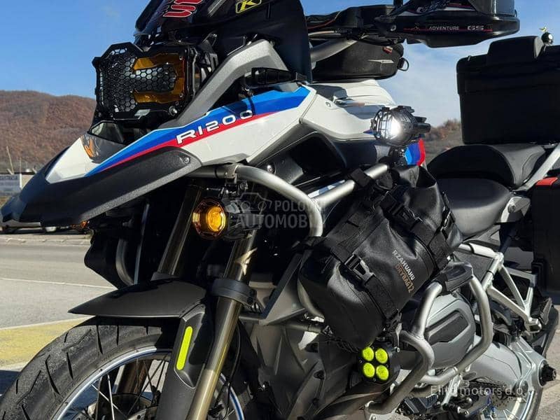 BMW R 1200 GS