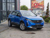 Peugeot 3008 1.5blue HDI AT