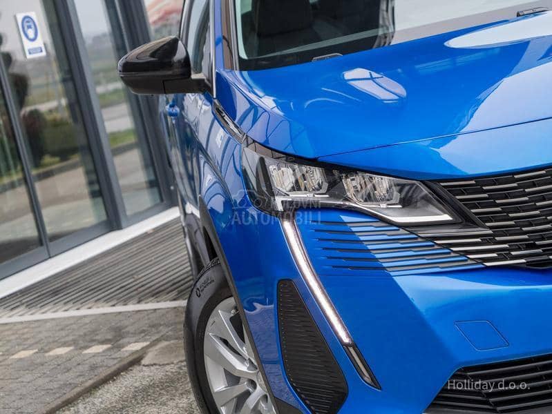 Peugeot 3008 1.5blueHDI Active AT