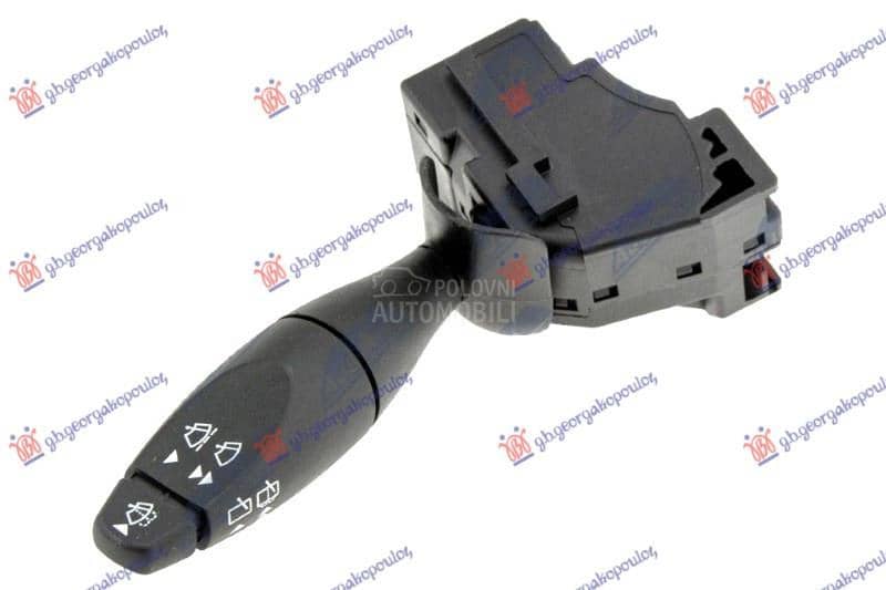 PREKIDAC/RUCICA NA VOLANU...