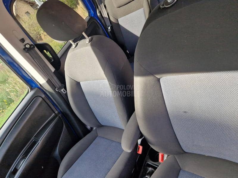 Opel Combo 1.6 MJTD TOUR