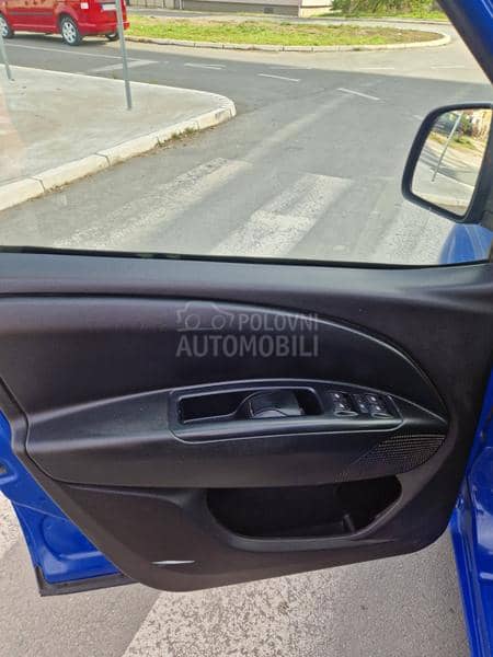 Opel Combo 1.6 MJTD TOUR