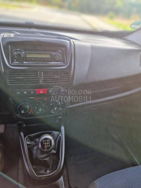 Opel Combo 1.6 MJTD TOUR