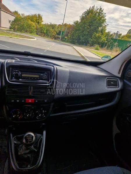 Opel Combo 1.6 MJTD TOUR