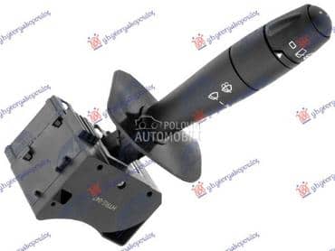 PREKIDAC/RUCICA NA VOLANU za Renault Megane od 1996. do 1998. god.