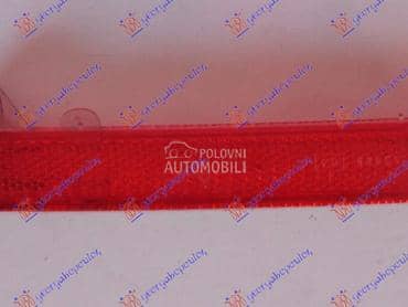 KATADIOPTER U ZADNJEM... za Alfa Romeo 166 od 1998. do 2007. god.