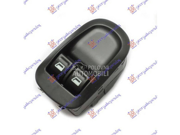 PREKIDAC U PREDNJIM... za Citroen Berlingo od 1996. do 2002. god.