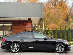 Audi A6 40 TDI S-Line slika 4