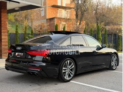 Audi A6 40 TDI S-Line slika 5