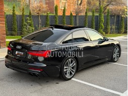 Audi A6 40 TDI S-Line slika 6