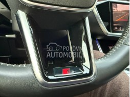 Audi A6 40 TDI S-Line slika 41