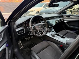 Audi A6 40 TDI S-Line slika 22
