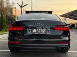 Audi A6 40 TDI S-Line slika 7
