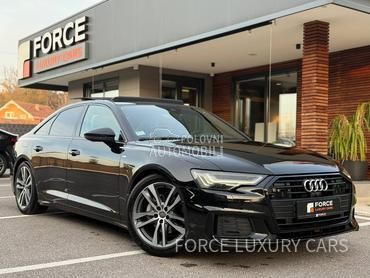 Audi A6 40 TDI S-Line