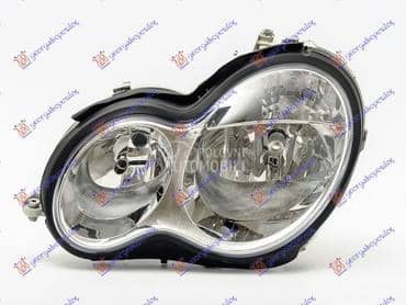 FAR ELEKTRICNI Levo za Mercedes Benz C Klasa od 2003. do 2007. god.