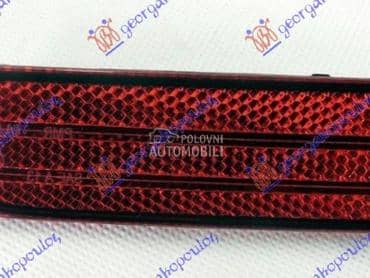 KATADIOPTER U ZADNJEM... za Volkswagen Touareg od 2014. do 2018. god.