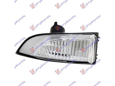 MIGAVAC U RETROVIZORU Levo za Renault Fluence od 2010. do 2013. god.