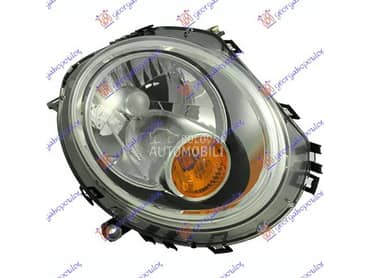 FAR ELEKTRICNI ZUTI... za MINI Cooper od 2010. do 2015. god.