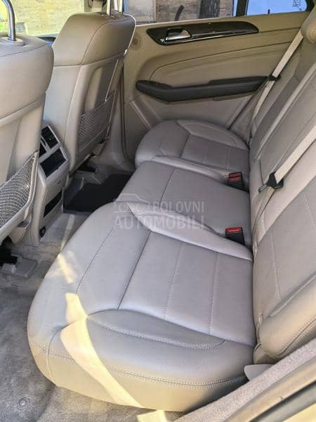 Mercedes Benz ML 250 