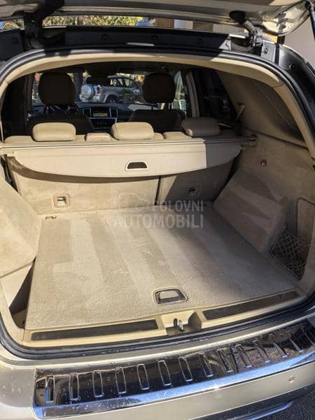 Mercedes Benz ML 250 